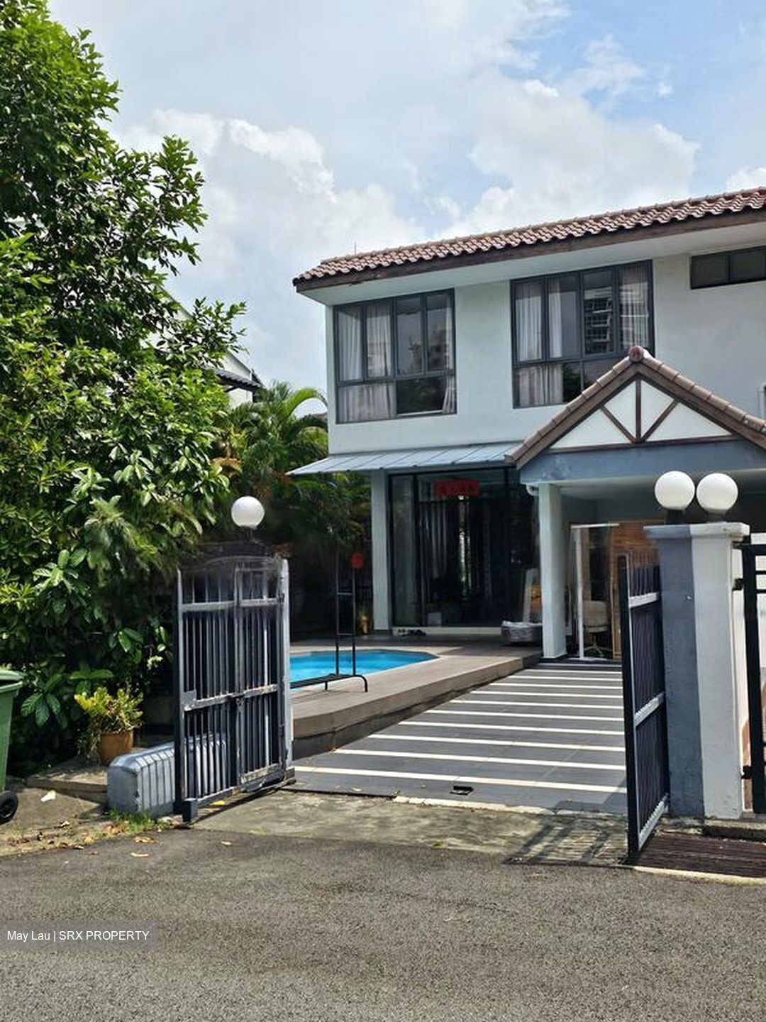 Golden Hill Estate (D19), Semi-Detached #466015641